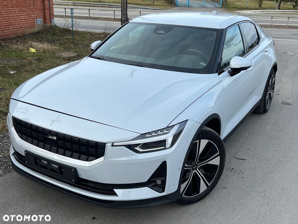 Polestar 2 Single Motor 69kWh - 34