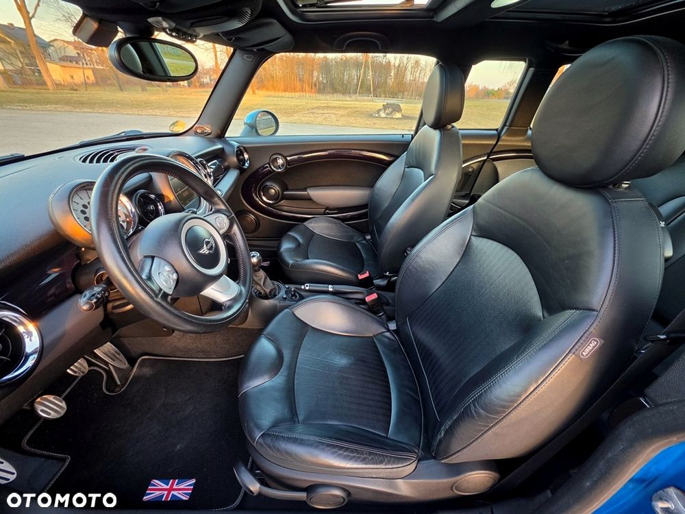 MINI Clubman - 28