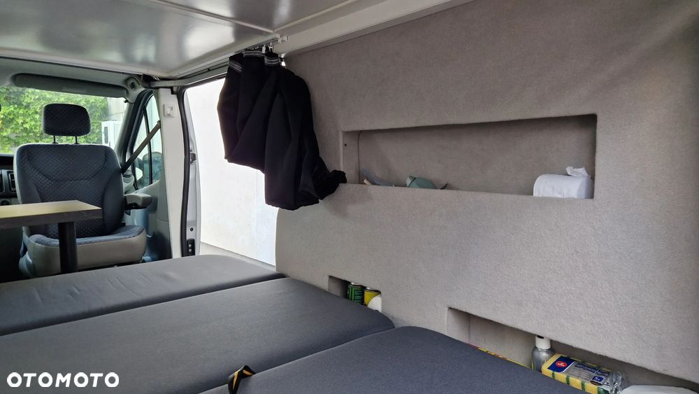 Renault Trafic L2H1 - 18