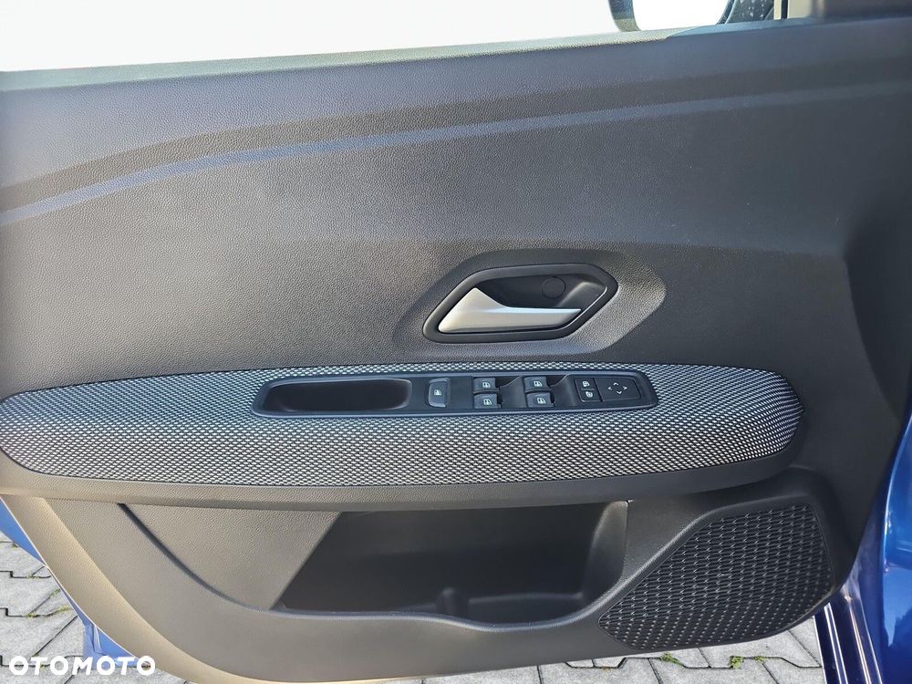 Dacia Sandero - 12