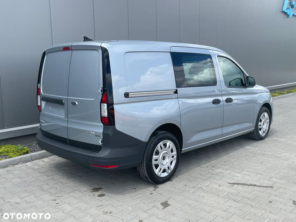 Ford Transit Connect - 16