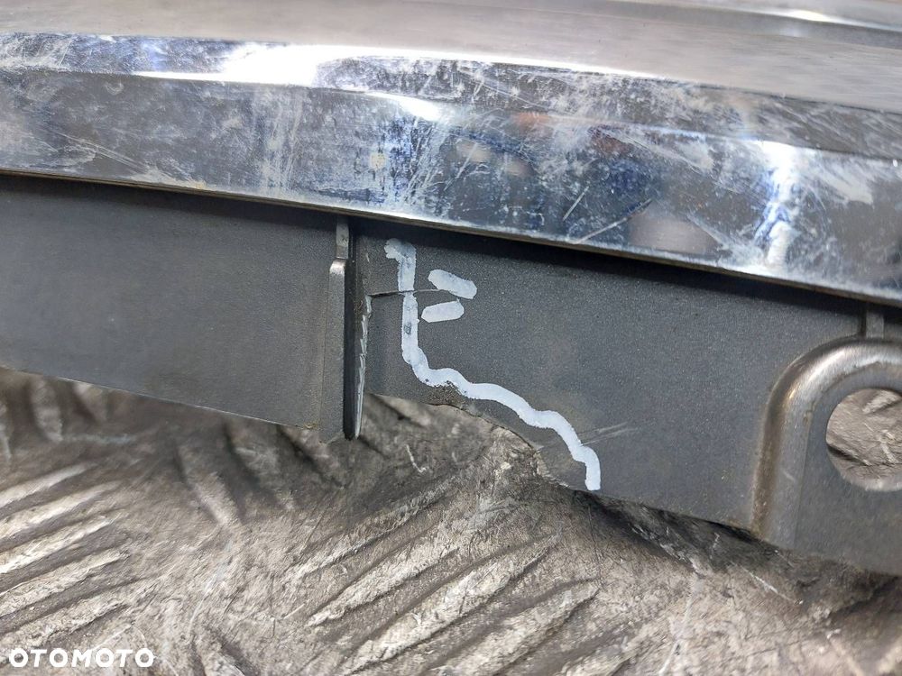 GRILL ATRAPA CHŁODNICY HONDA FR-V I ID: 239253 - 3