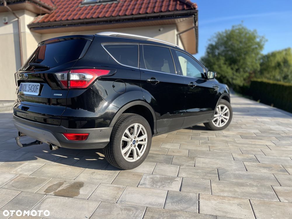 Ford Kuga - 6