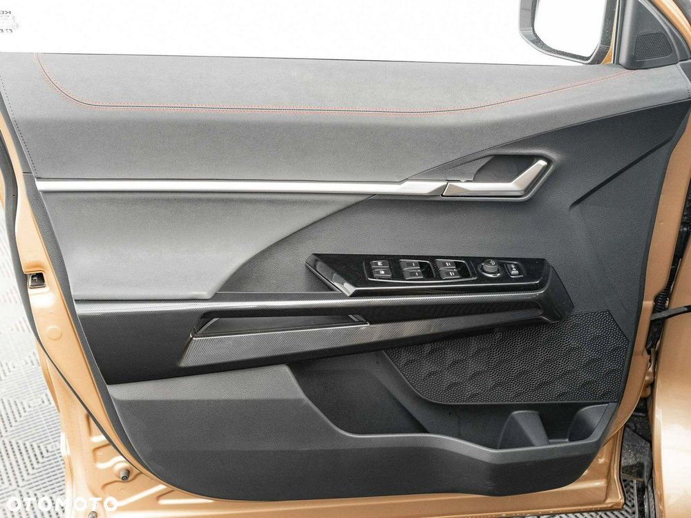 SsangYong/KGM Actyon 1.5 T-GDI Adventure - 12