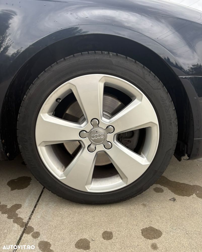 Audi A3 Sportback - 6