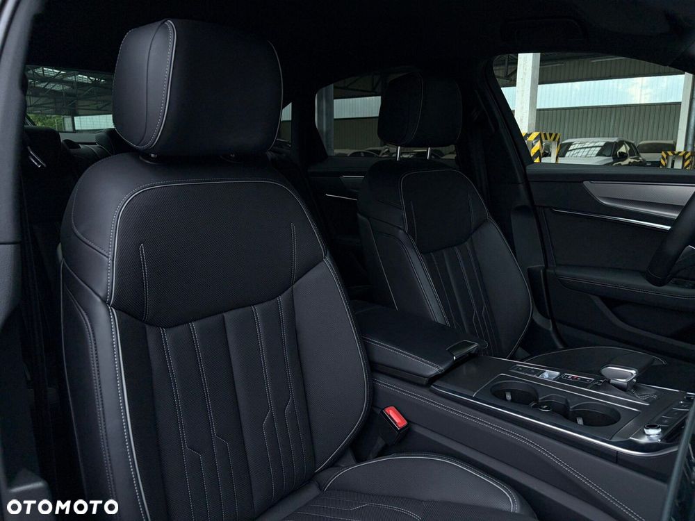 Audi A6 Limousine - 23