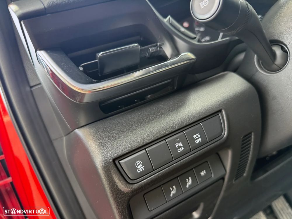 Mazda MX-30 e-Skyactiv First Edition+Modern Confidence - 19