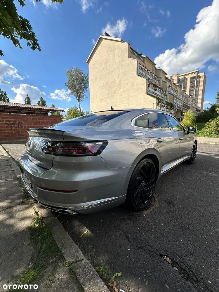 Volkswagen Arteon 2.0 TDI R-Line DSG - 7