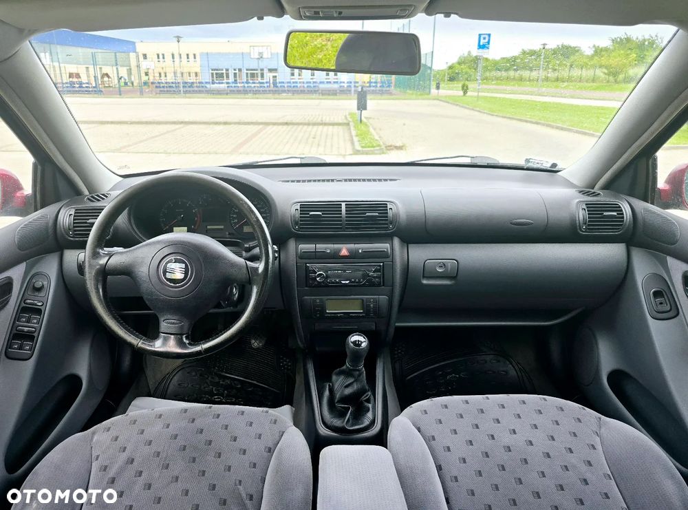 Skoda Octavia 2.0 Ice - 9