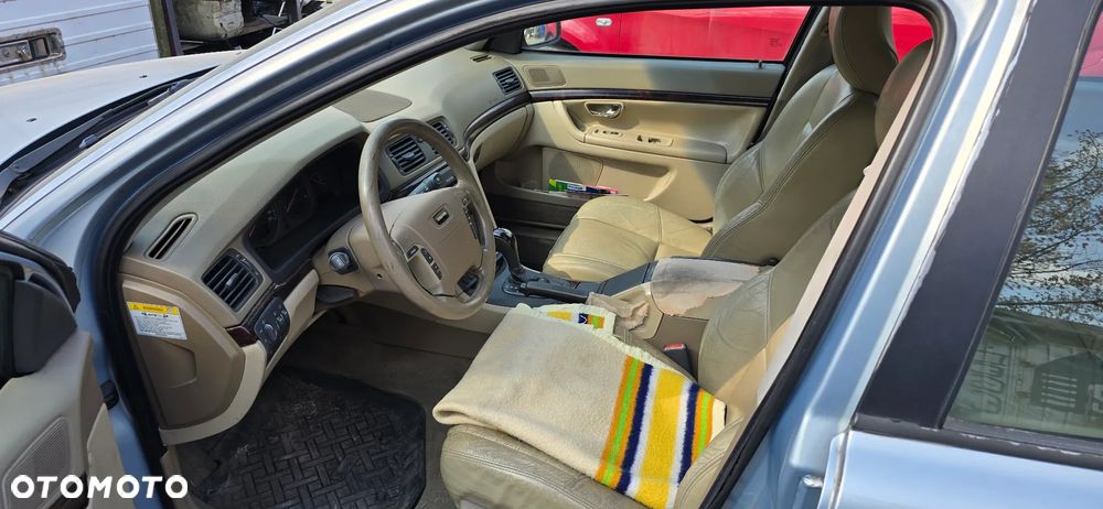 Volvo S80 2.8 T-6 - 23