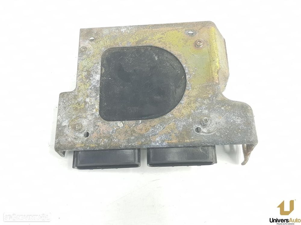 CENTRALINA CONTROLO DE INJECÇÃO TOYOTA LAND CRUISER PRADO 2004 -8987120050 - 1
