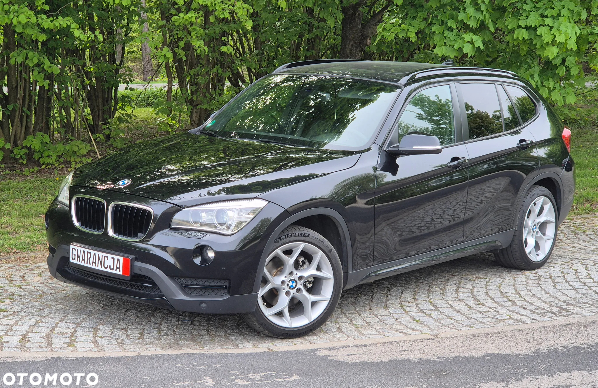 BMW X1 - 26