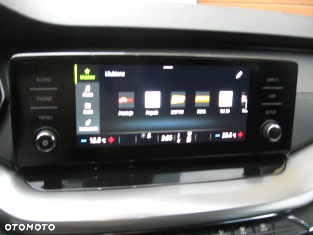 Skoda Octavia 1.5 TSI e-Tec Ambition DSG - 17