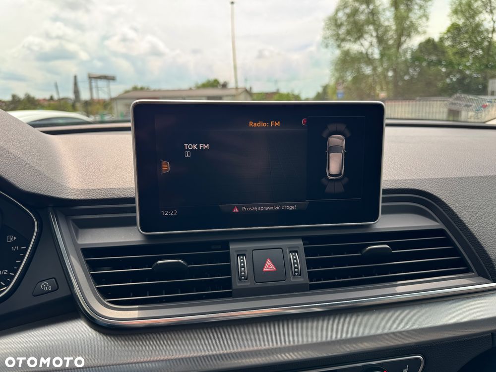 Audi Q5 2.0 TDI Quattro Sport S tronic - 14