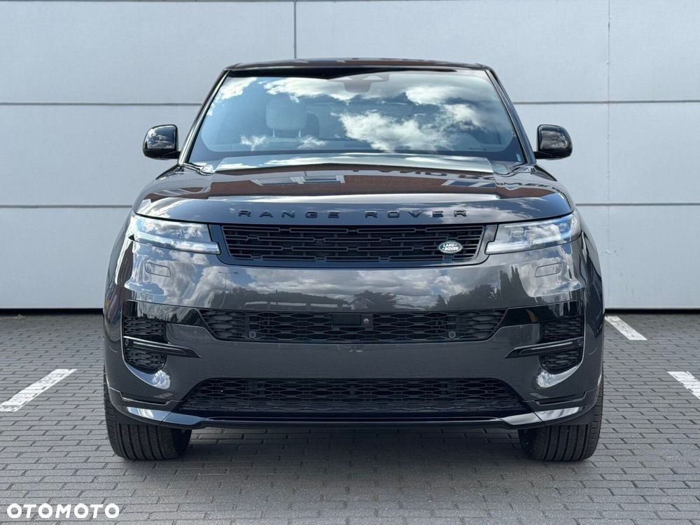 Land Rover Range Rover Sport - 9