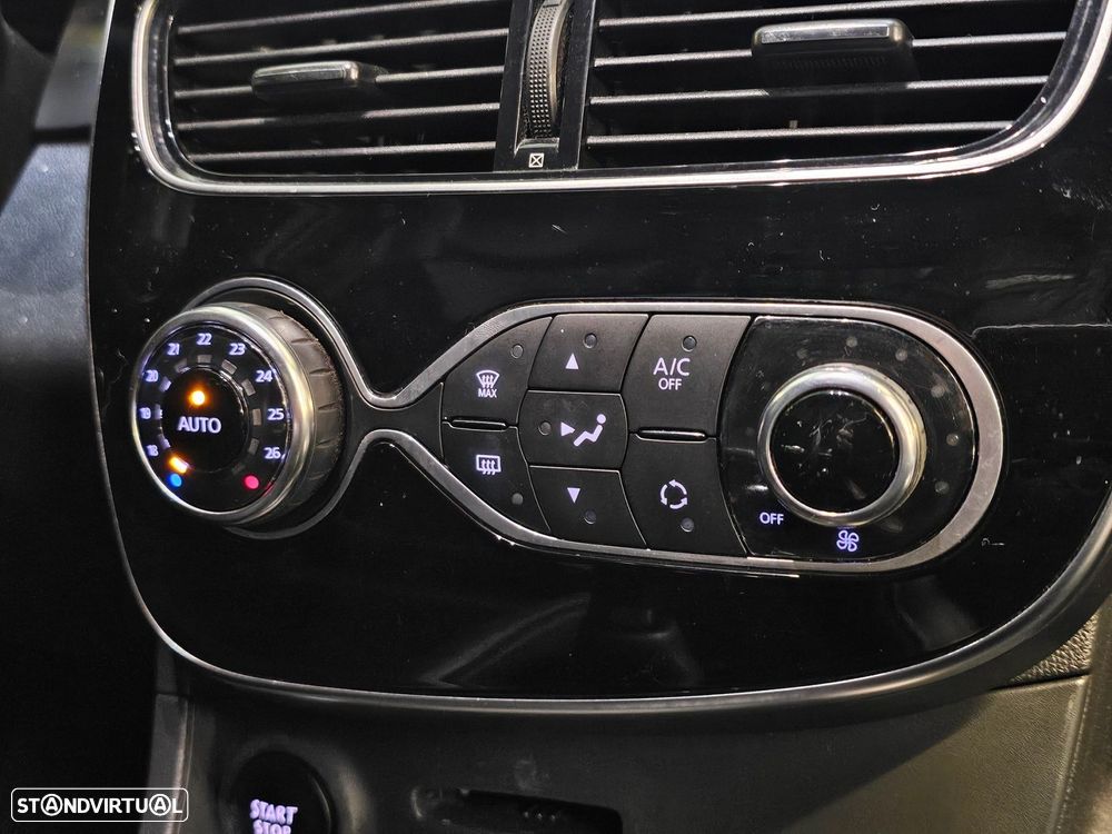 Renault Clio TCe 90 Dynamique - 18