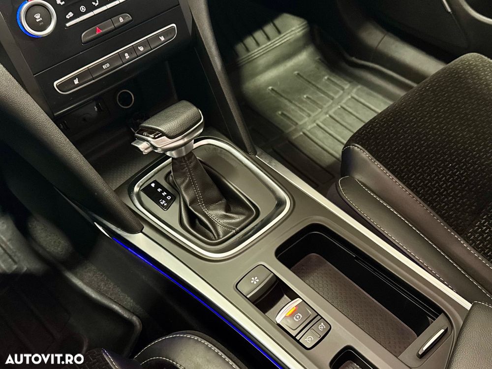 Renault Megane ENERGY dCi 110 EDC INTENS - 14