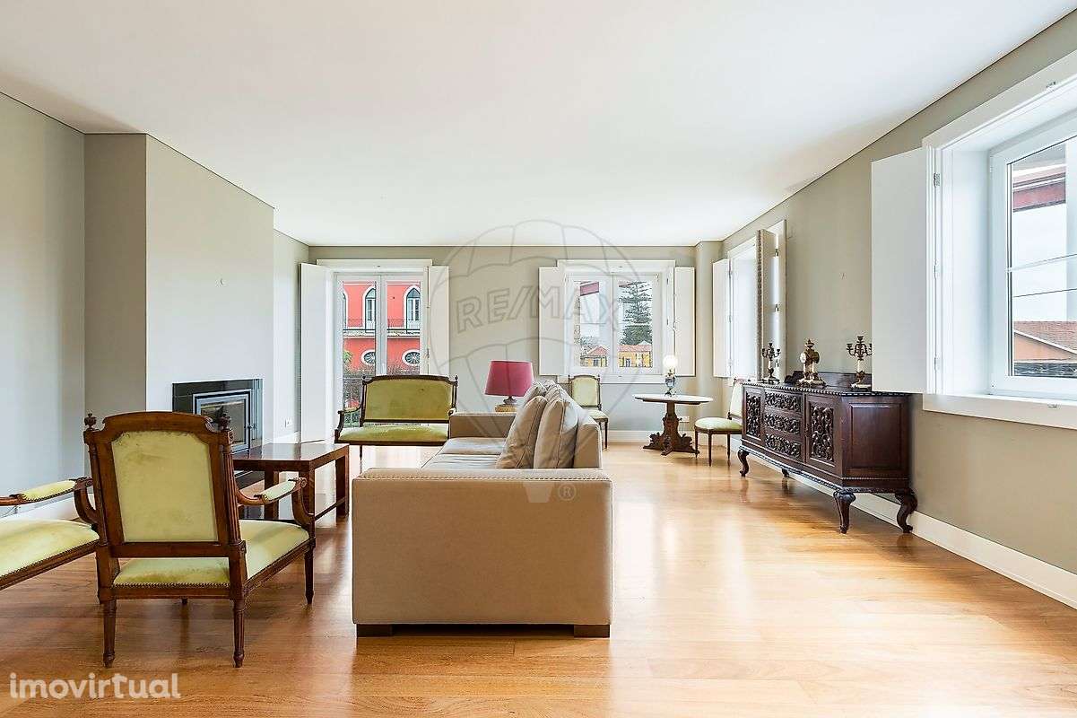 Apartamento T3 para arrendamento - Grande imagem: 2/25