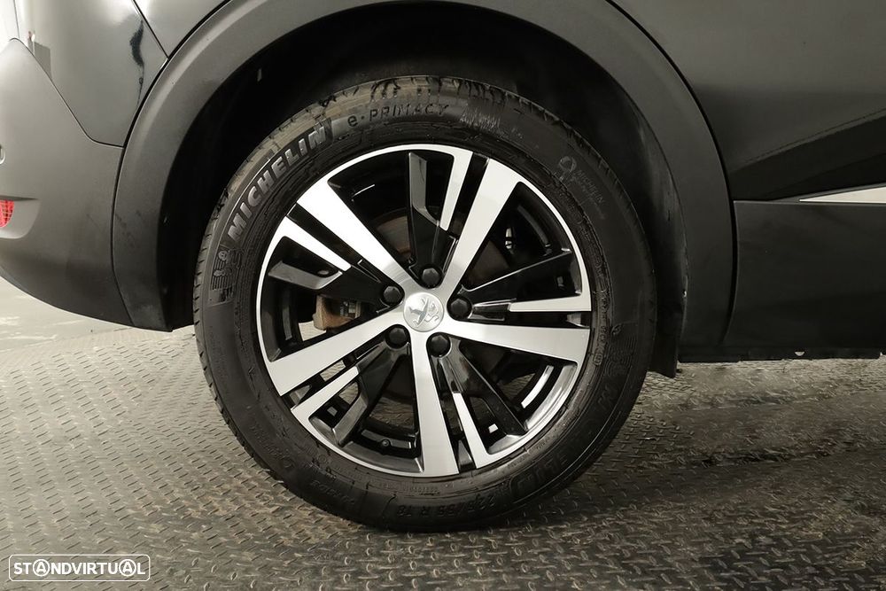 Peugeot 5008 1.2 PureTech GT EAT8 - 5