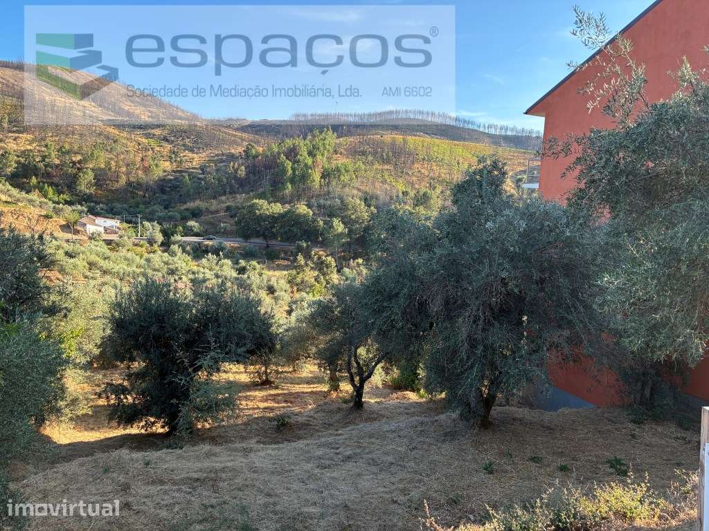 Terreno em Lavacolhos - Grande imagem: 2/20