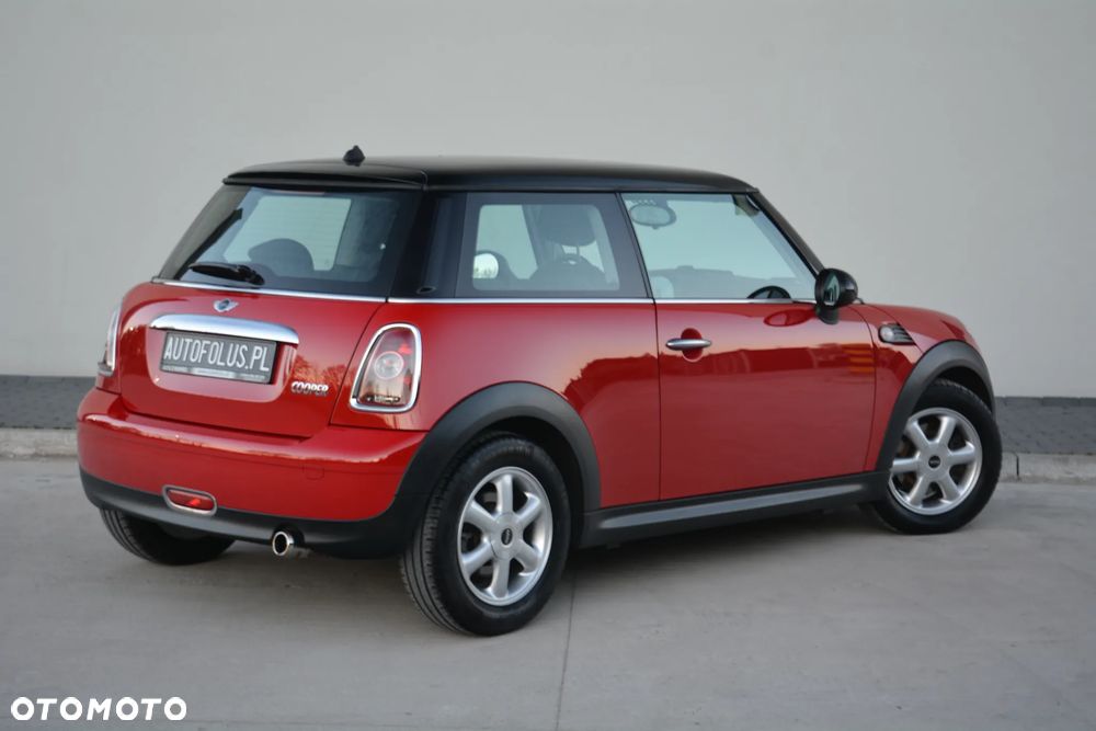 MINI Cooper - 3