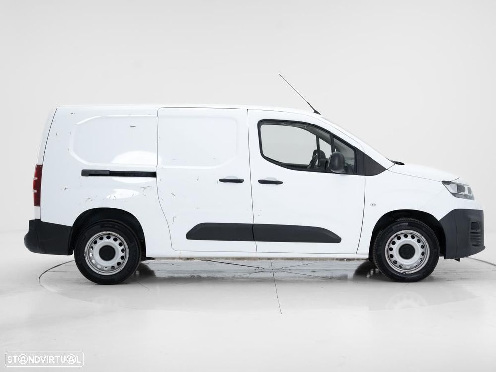 Citroën Berlingo15BlueHDiXLClubciva - 3