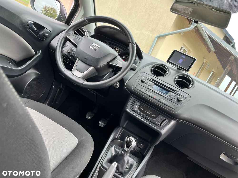 Seat Ibiza SC 1.4 16V Style 4YOU - 18