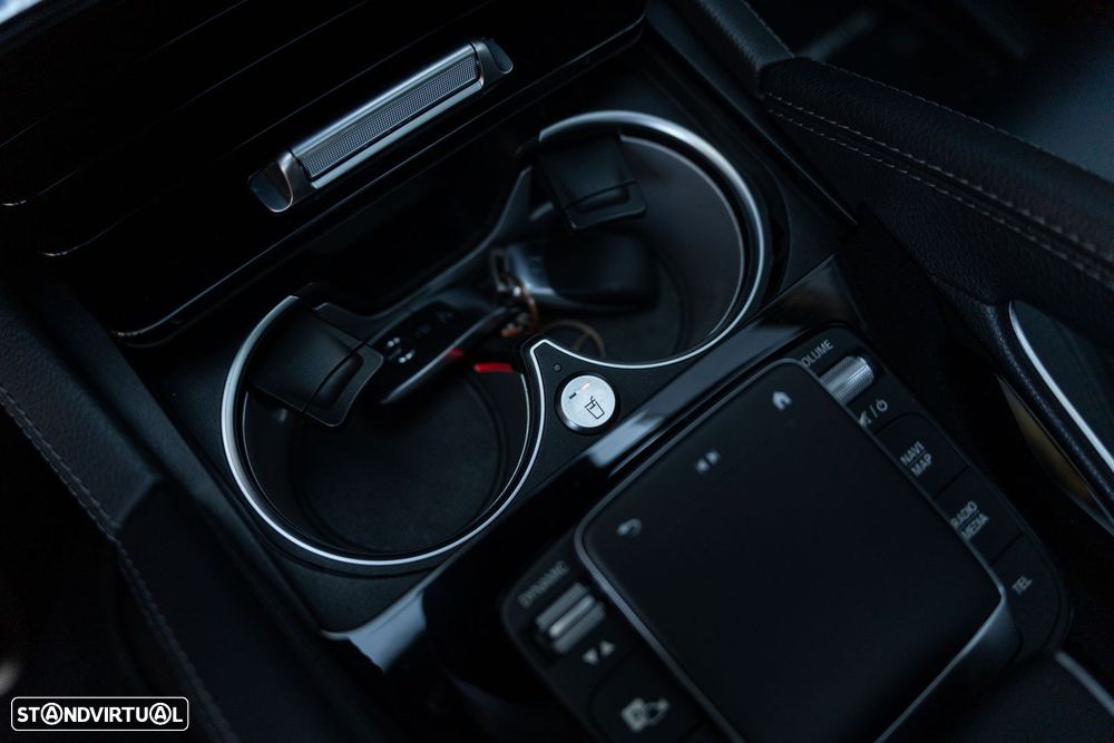 Mercedes-Benz GLE 350 de 4Matic - 21