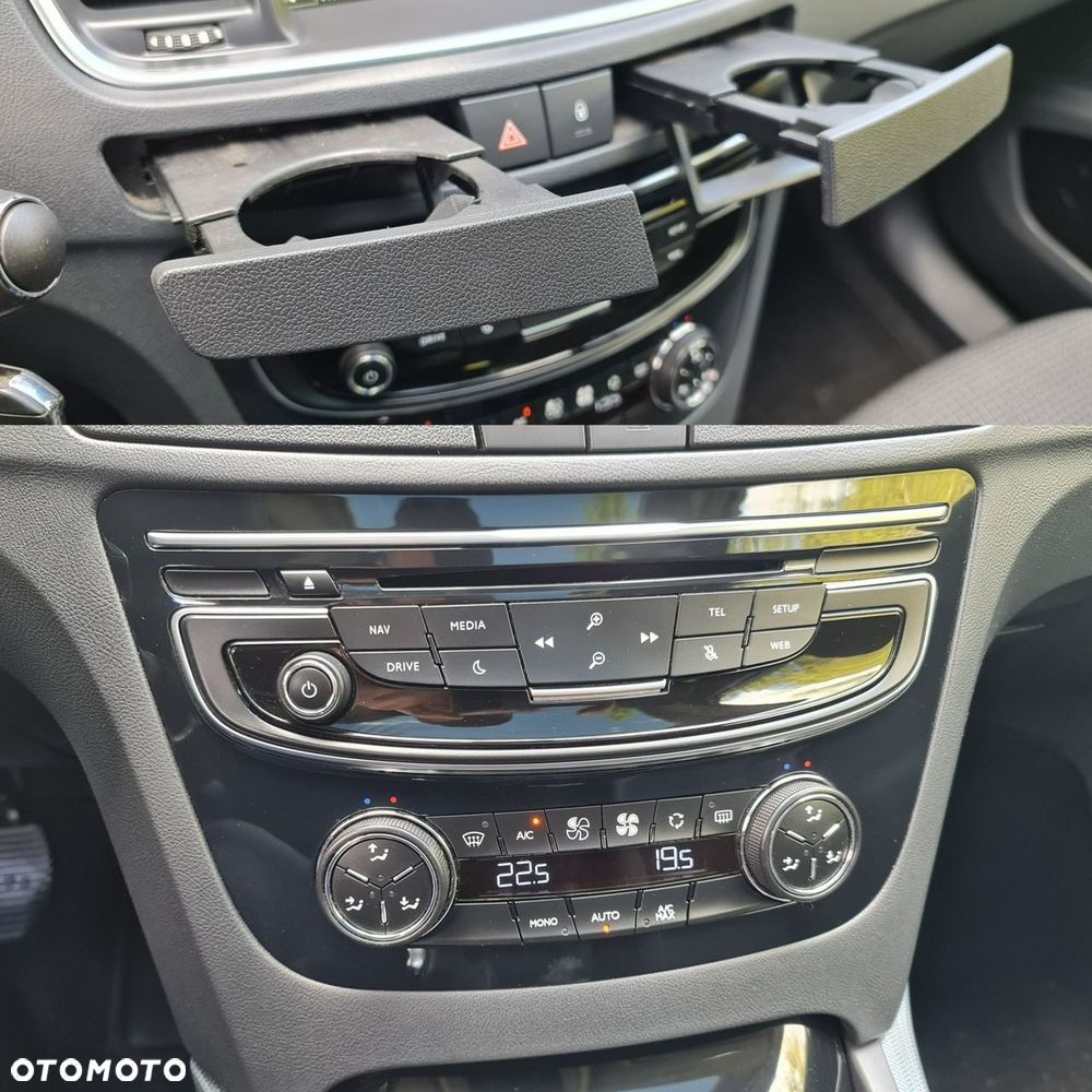 Peugeot 508 - 23