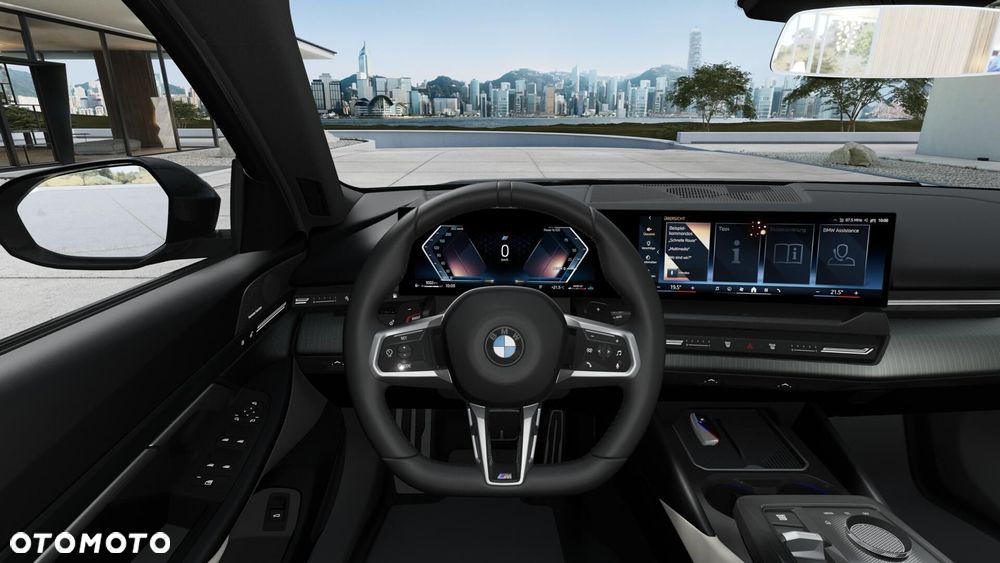 BMW Seria 5 - 6