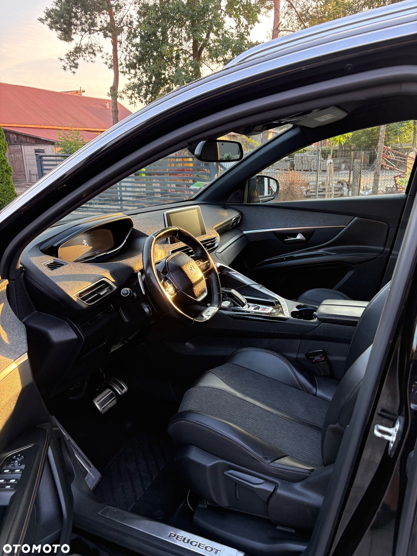 Peugeot 3008 - 17