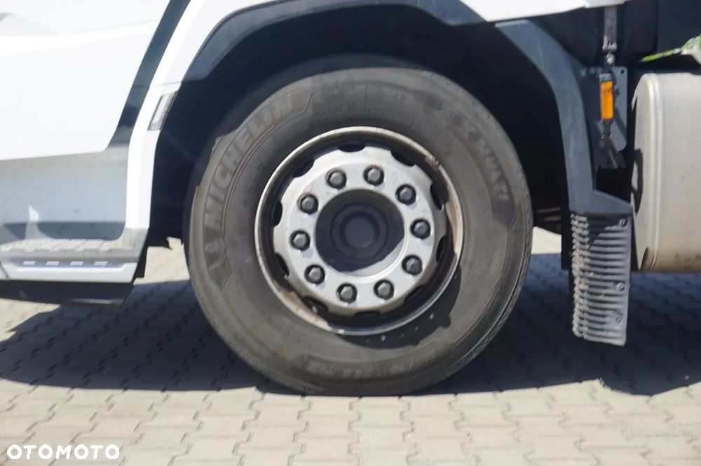 DAF XF 480 FT (31511) - 9