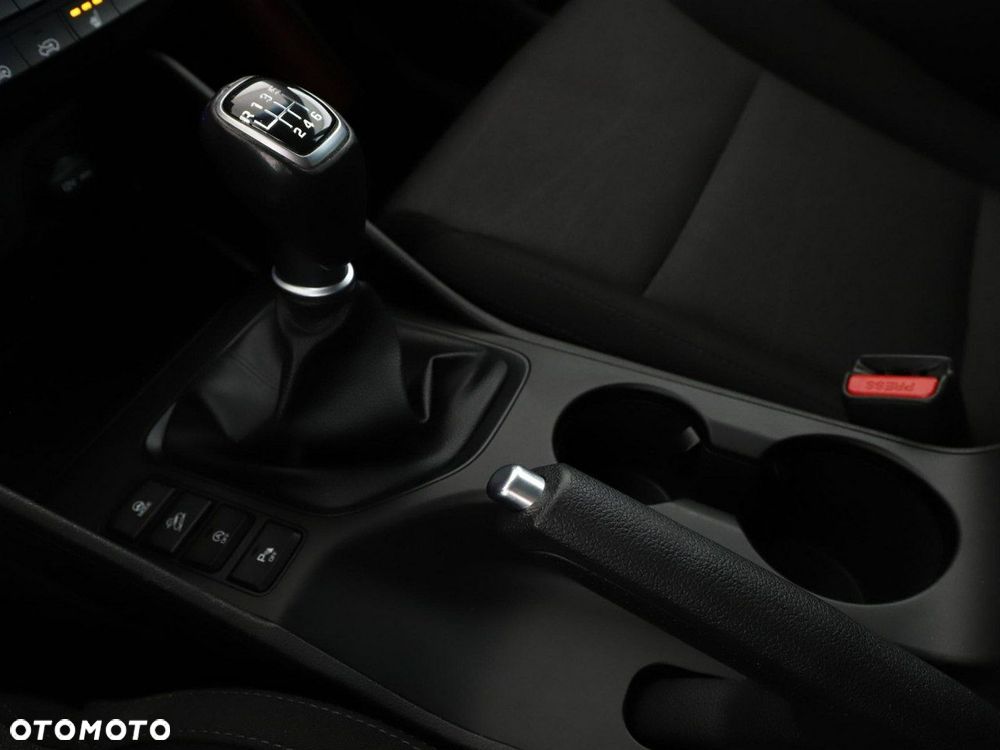 Hyundai Tucson blue 1.6 CRDi 2WD Style - 30