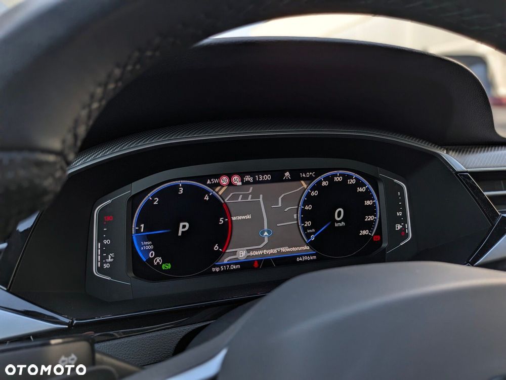 Volkswagen Arteon 2.0 TDI R-Line DSG - 24