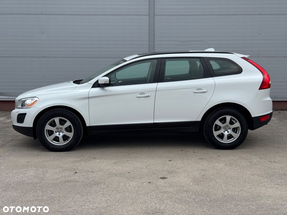 Volvo XC 60 DRIVe Summum - 3