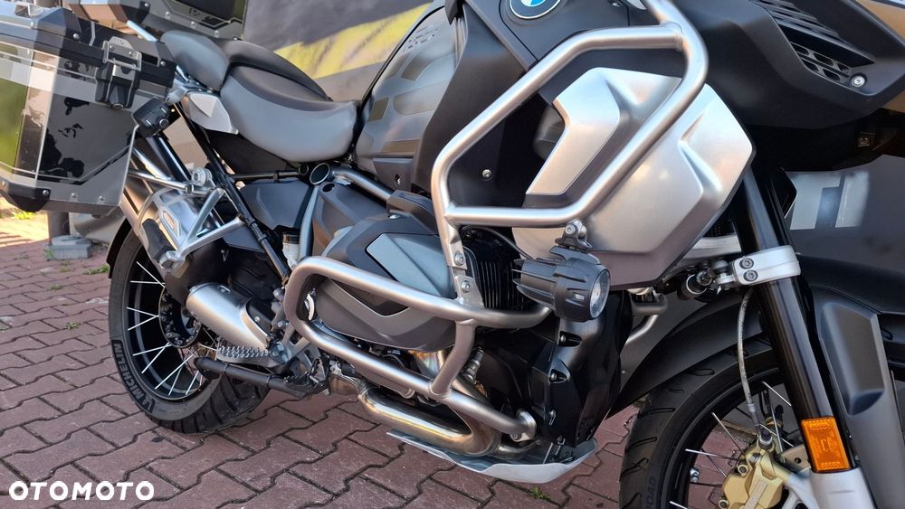 BMW R1250 GS Adventure - 15