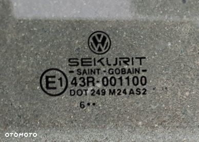 vw t5 03-15r szyba drzwi prawy przód as2 06r oryg - 2