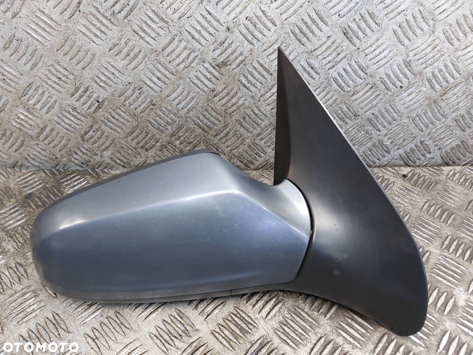LUSTERKO PRAWE ELEKTRYCZNE OPEL ASTRA H Z155 5 PIN EU - 1