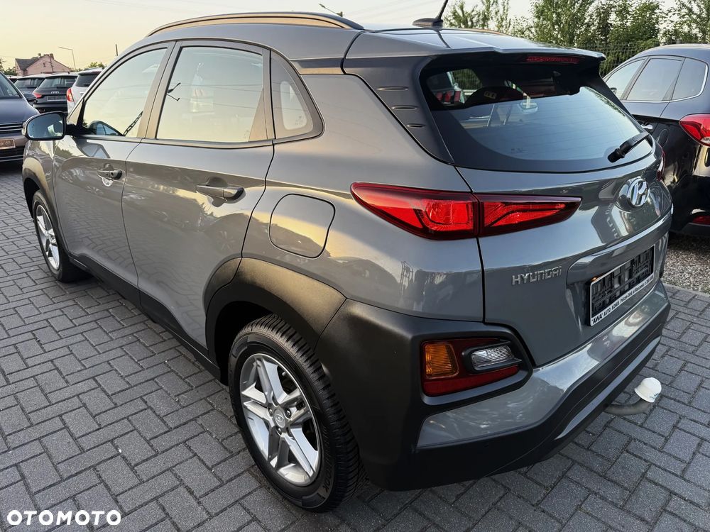 Hyundai Kona 1.6 CRDi Comfort - 6