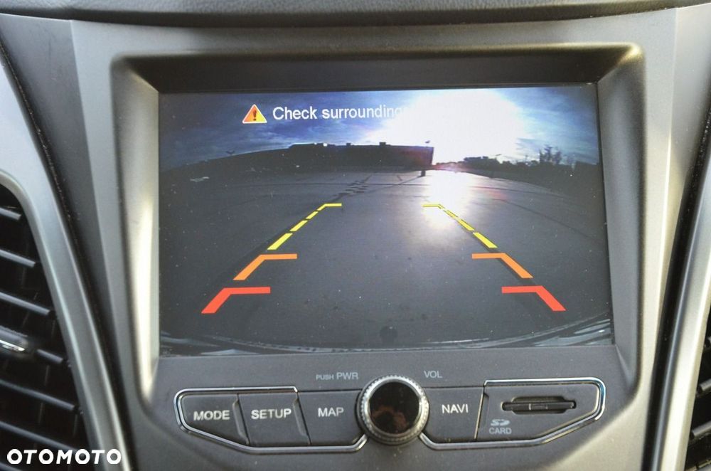 SsangYong/KGM Korando 2.0 Quartz 2WD - 26