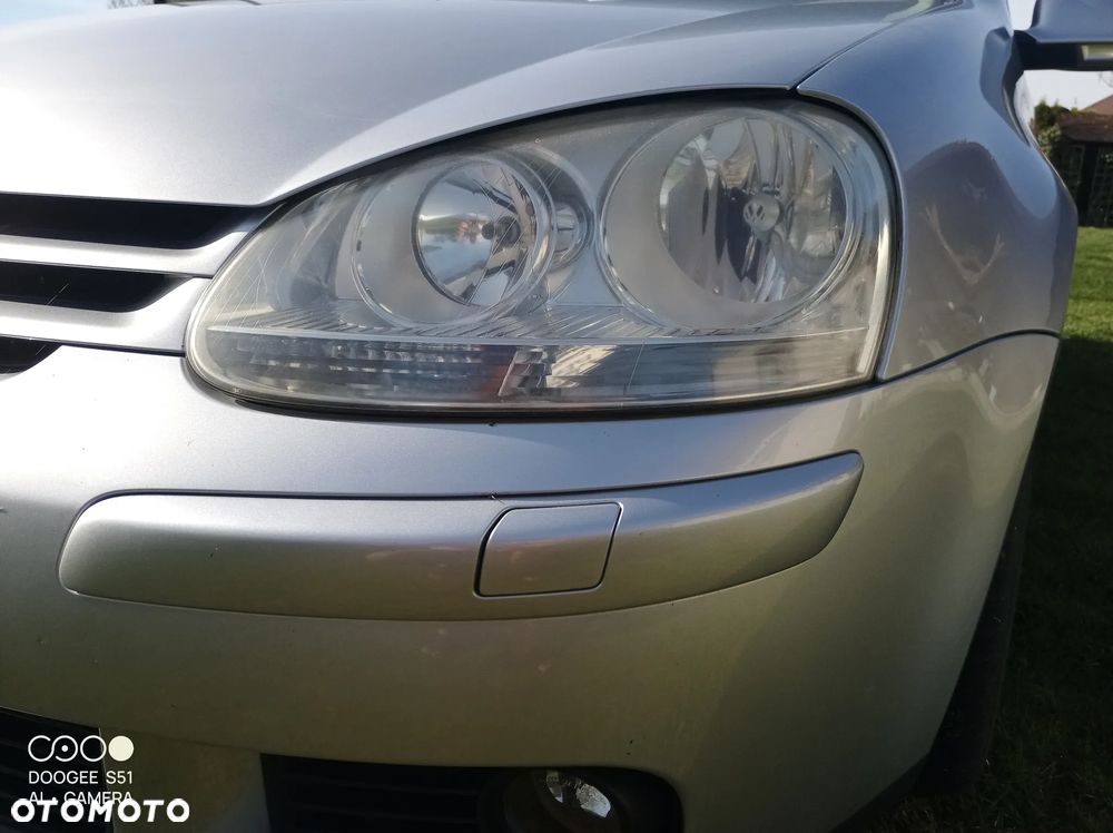 Volkswagen Golf 1.4 Goal - 10