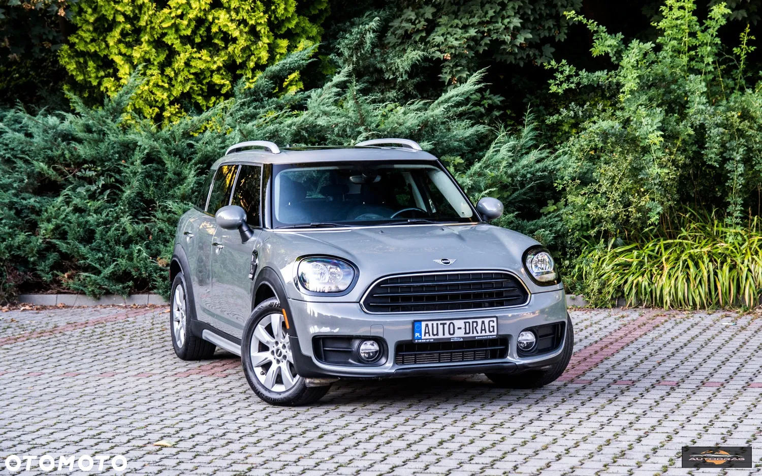 MINI Countryman - 9