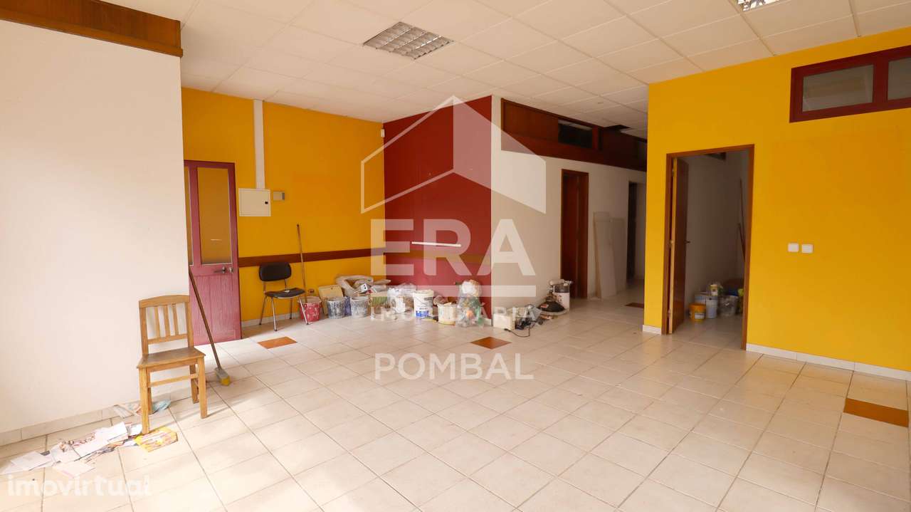 Loja com 113m2 em Albergaria dos Doze - Grande imagem: 5/15