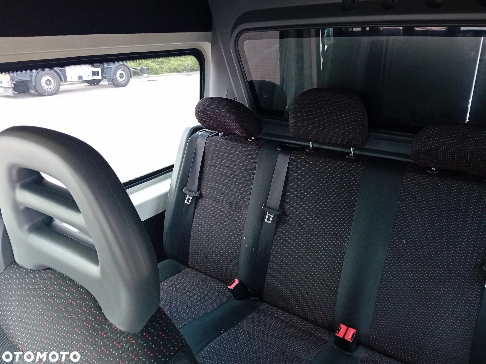 Peugeot BOXER MULTICAB - 15