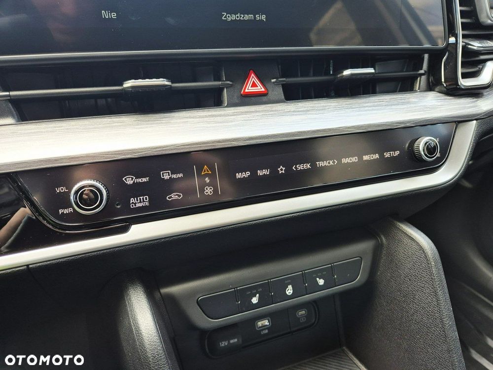 Kia Sportage 1.6 T-GDI L 2WD - 28