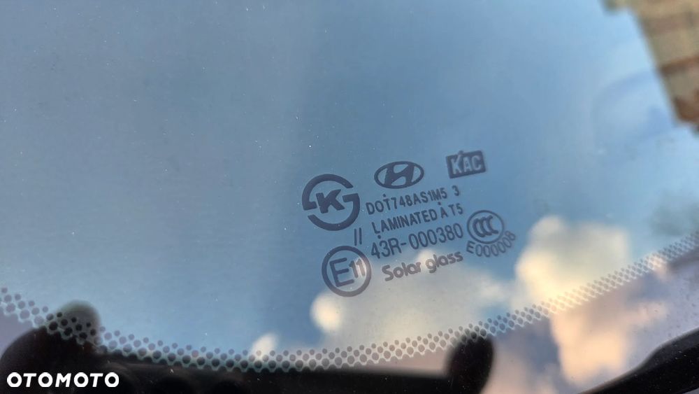 Hyundai i40 1.7 CRDi Automatik Premium - 12