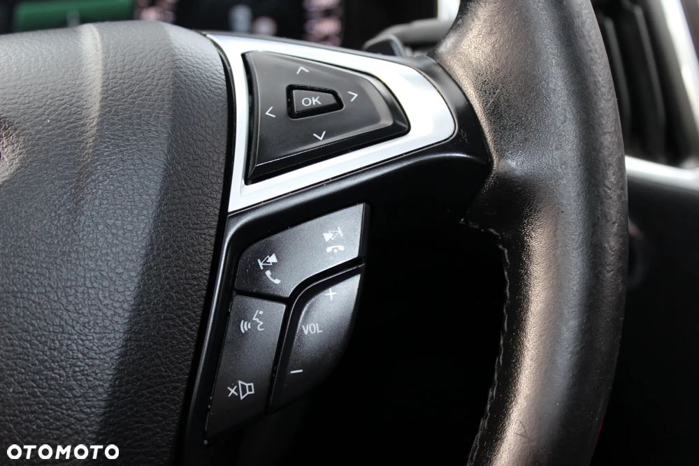 Ford S-Max 2.0 TDCi 4WD ST-Line PowerShift - 29