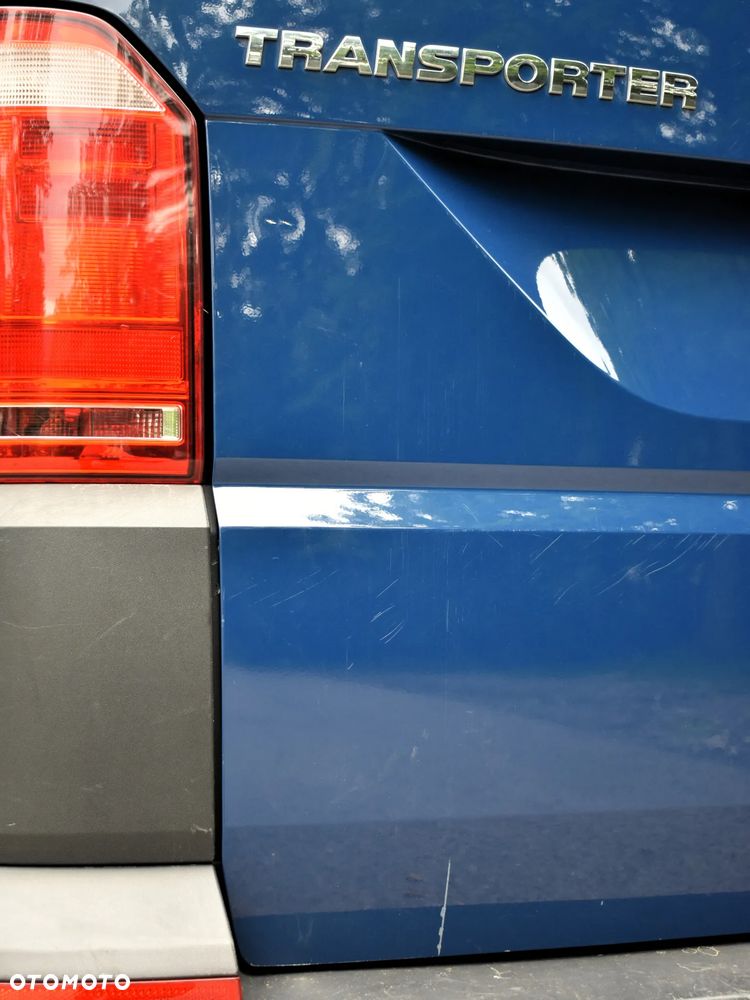 Volkswagen TRANSPORTER T6 - 8