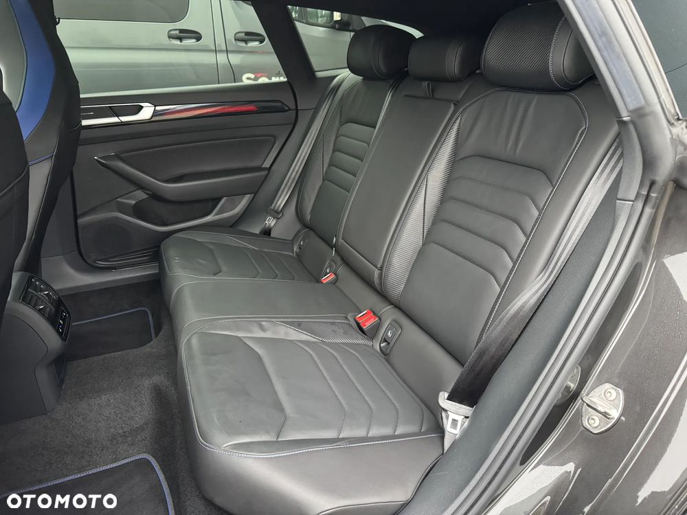 Volkswagen Arteon Shooting Brake 2.0 TSI OPF 4Motion DSG R - 16