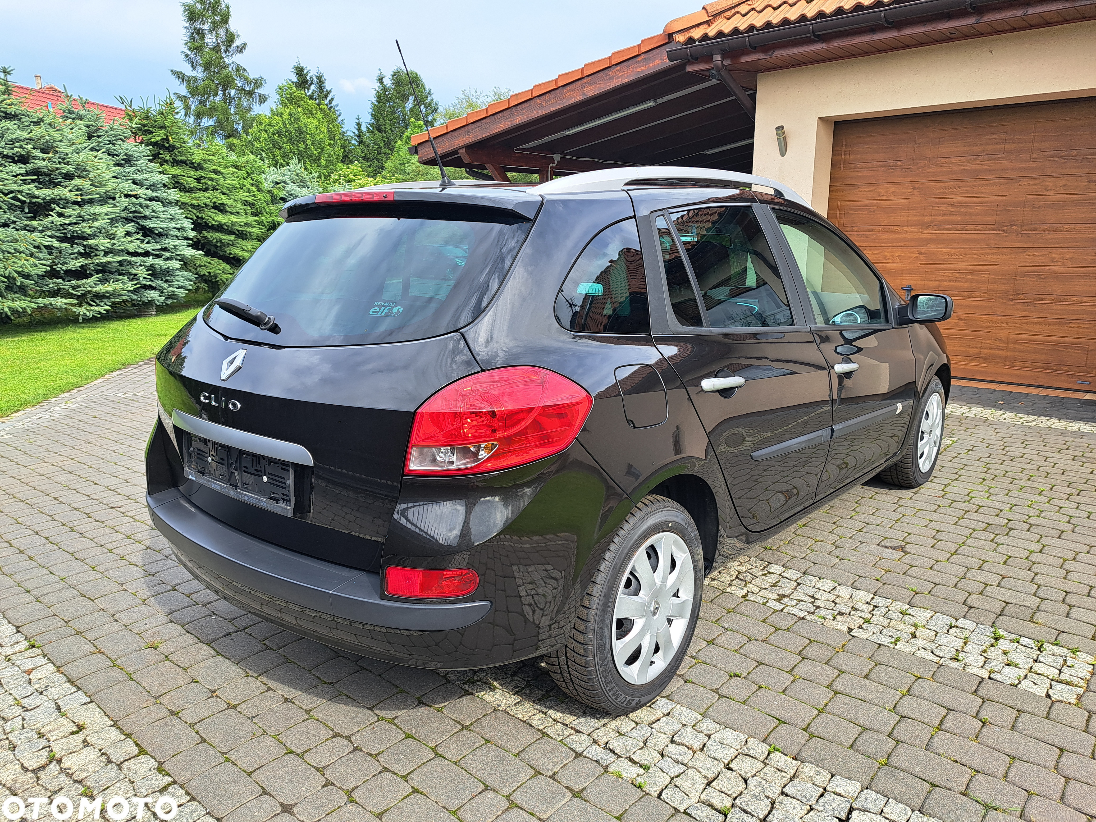 Renault Clio 1.2 16V TCE Dynamique - 7